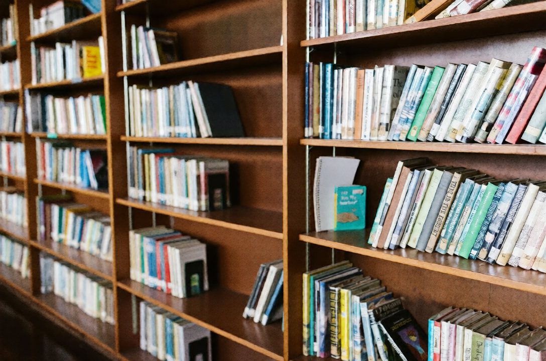 facilities page library
